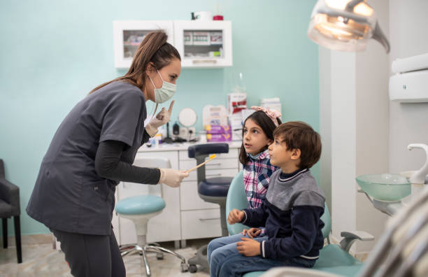 Best Periodontal (Gum) Disease Treatment  in Savage, MD